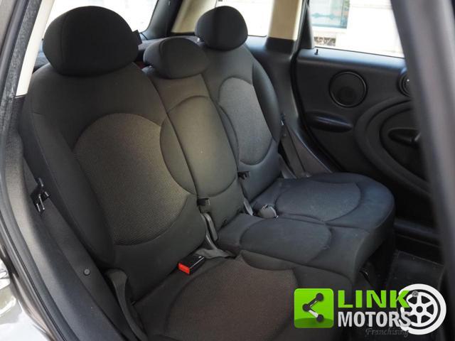 MINI Countryman Mini Cooper D Countryman