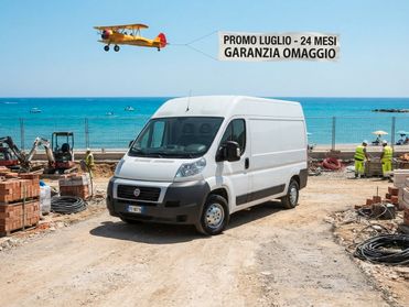 Fiat Ducato 30 2.3 MJT 130CV PM-TM