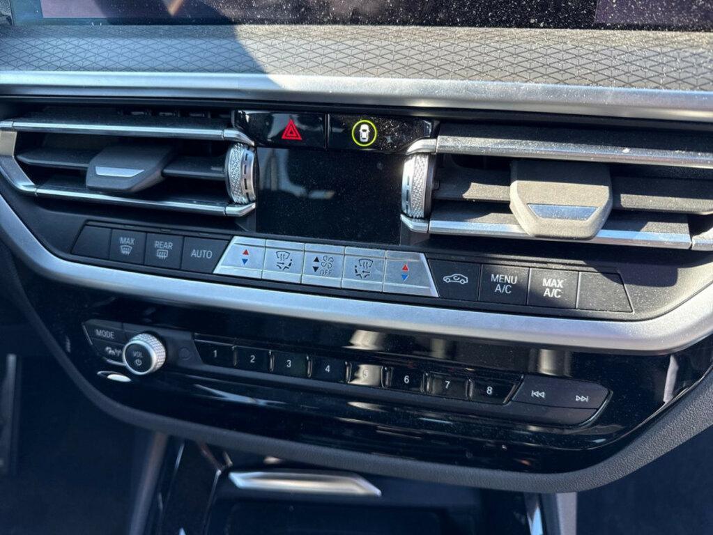 BMW X3 20 d Mild Hybrid 48V Msport xDrive Steptronic