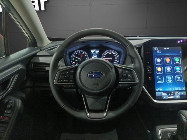 SUBARU Crosstrek 2.0i e-Boxer MHEV CVT Lineartronic Style xtra 4wil