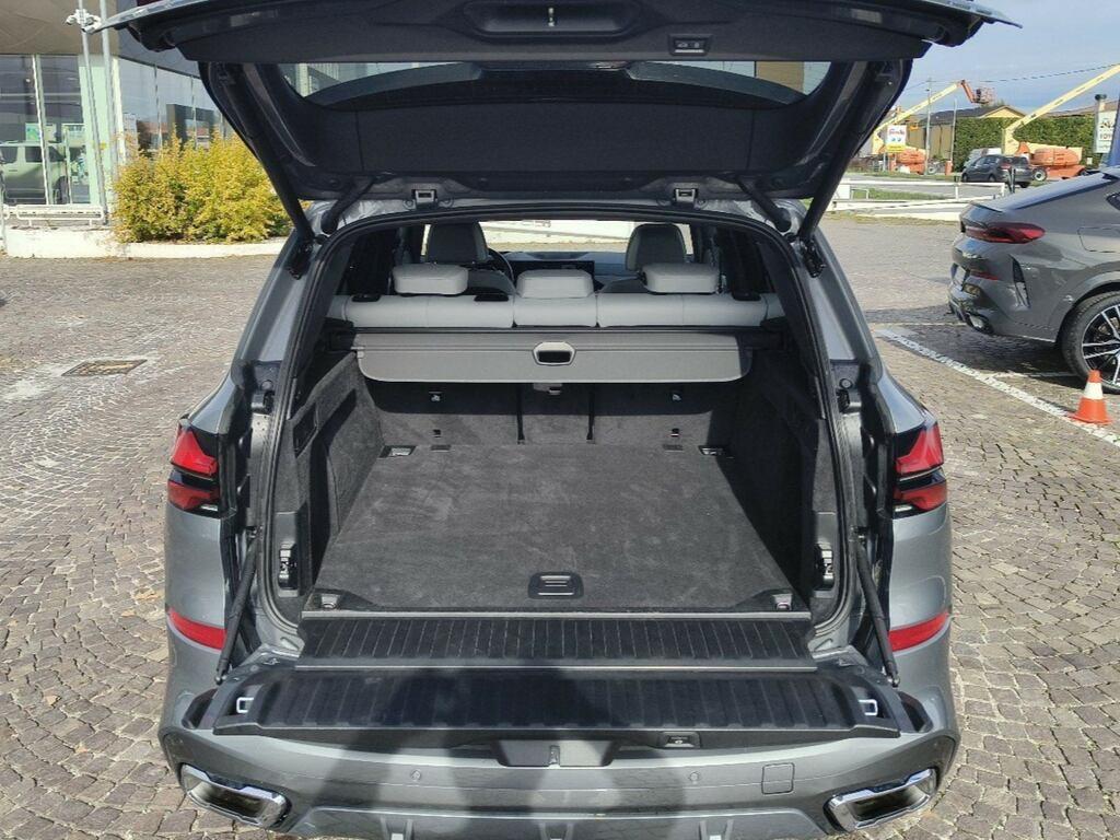 BMW X5 30 d Msport xDrive Steptronic