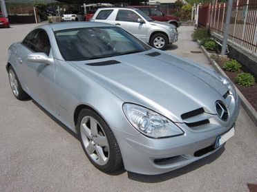 Mercedes-benz SLK KOMPRESSOR