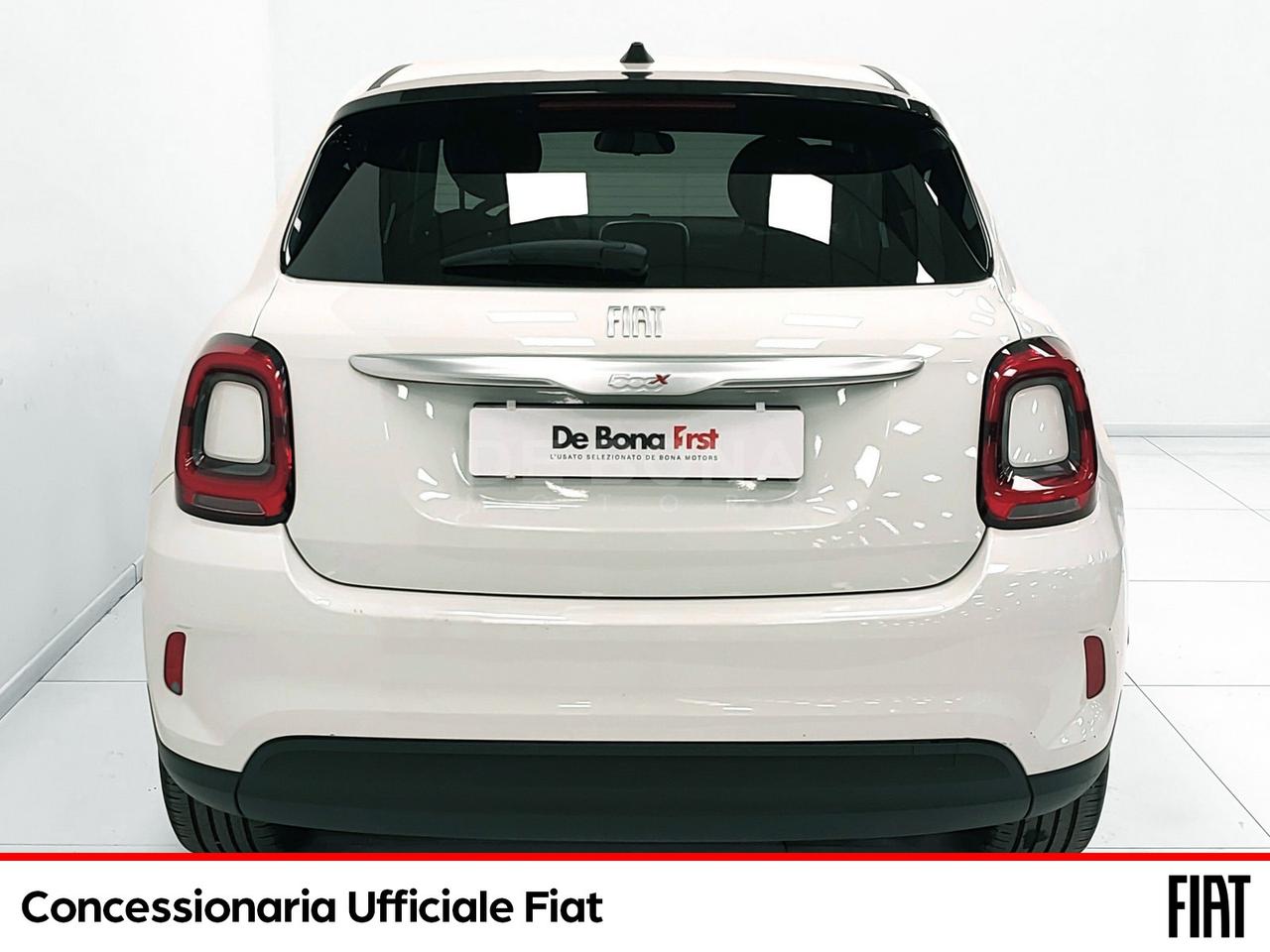 Fiat 500X 1.0 t3 120cv FULL LED / CARPLAY-ANDROIDAUTO / 17"