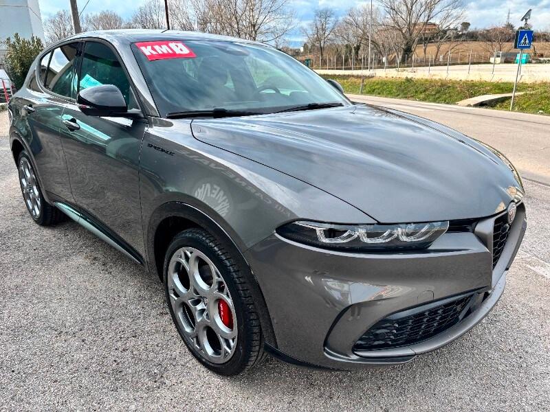ALFA ROMEO Tonale Tonale 1.3 280 CV PHEV AT6 Q4...