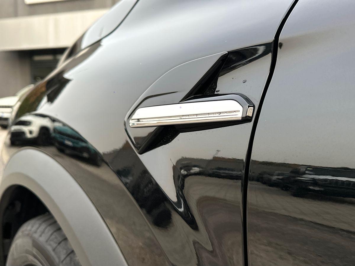 RENAULT Captur II 2019 - Captur 1.0 tce Intens 100cv