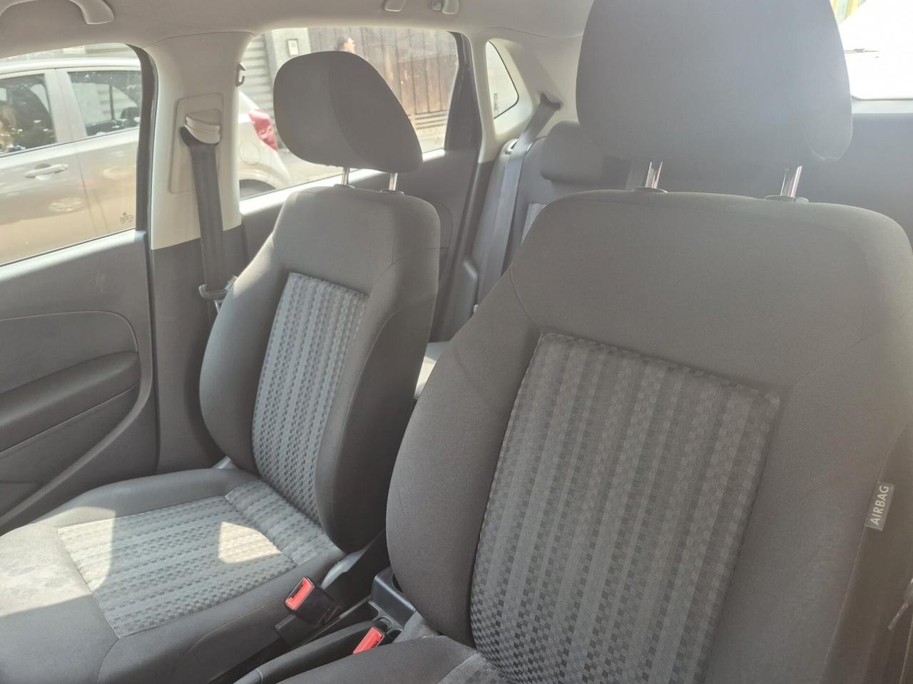 Volkswagen Polo 1.4 TDI 5p. EURO 6