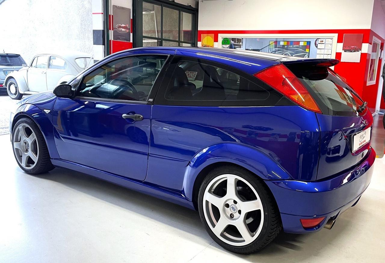 Ford Focus Rs MK1 N.2066 - 2003