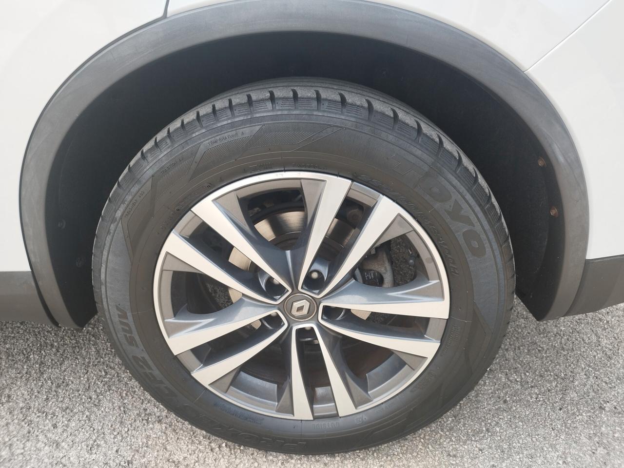 Renault Koleos dCi 130CV Energy Intens