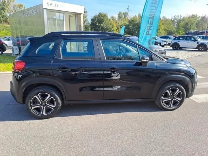 Citroen C3 Aircross C3 Aircross PureTech 110 S&S Feel