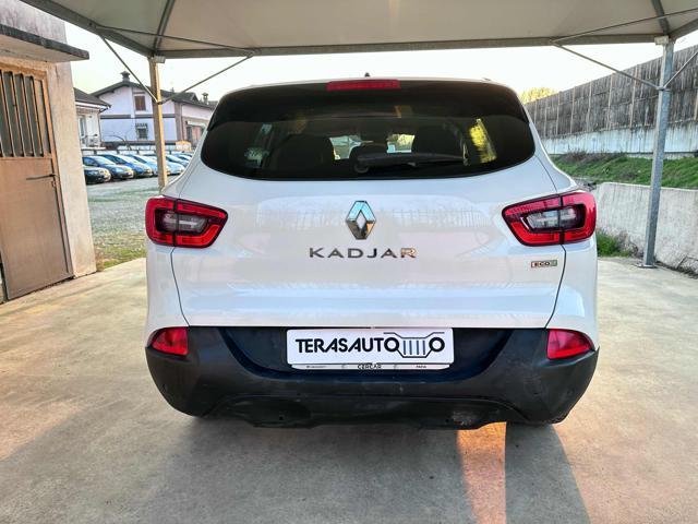 RENAULT Kadjar dCi 8V Energy Intens NAVIGATORE EURO 6