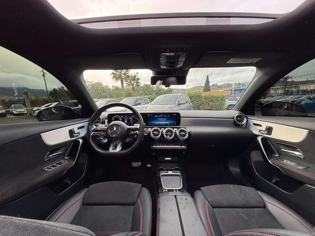 Mercedes A35 AMG 2023/ KM 31.000 Tua a soli 429 Euro al mese