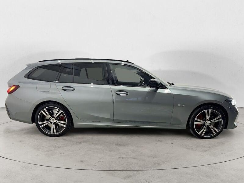 BMW Serie 3 330e Msport