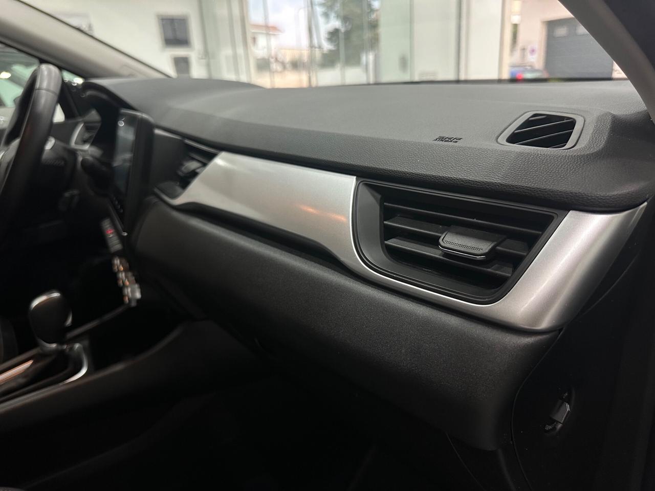 Renault Captur Full Hybrid E-Tech 145 CV Evolution