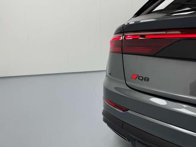 Audi Q8 FACELIFT 50TDI QUATTRO S-LINE 286CV PRONTACONSEGNA