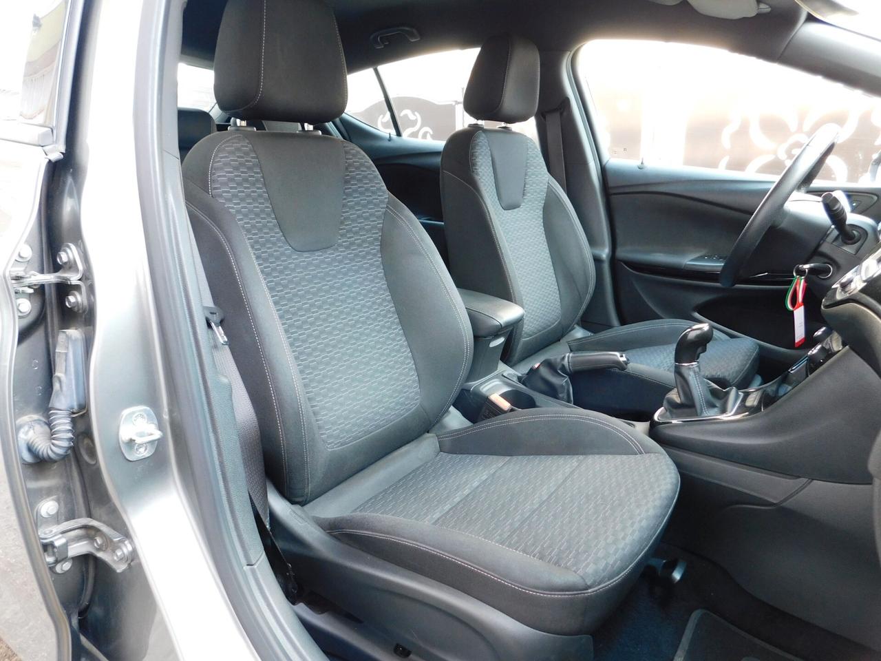 ASTRA K Berlina 1.6 CDTi 6m Euro6 INNOVATION