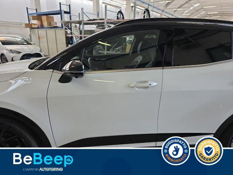 Kia Sportage 1.6 TGDI HEV GT-LINE PLUS AUTO