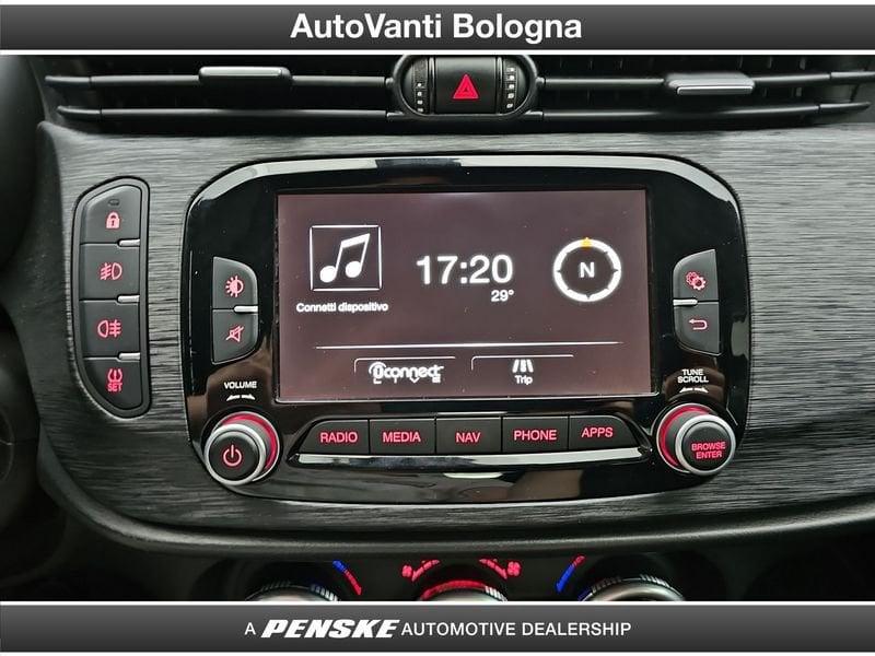 Alfa Romeo Giulietta Giulietta 1.4 t. m.air Sport 170cv