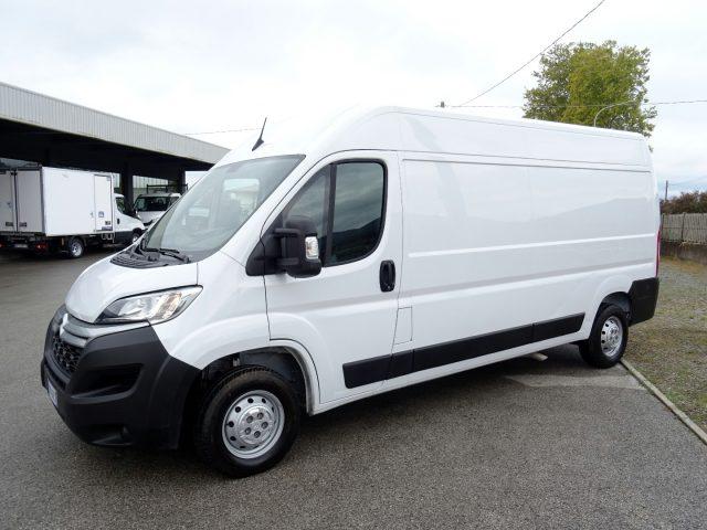 CITROEN Jumper 35Q BlueHDi 140 S&S PLungo-TM Furgone L3H2