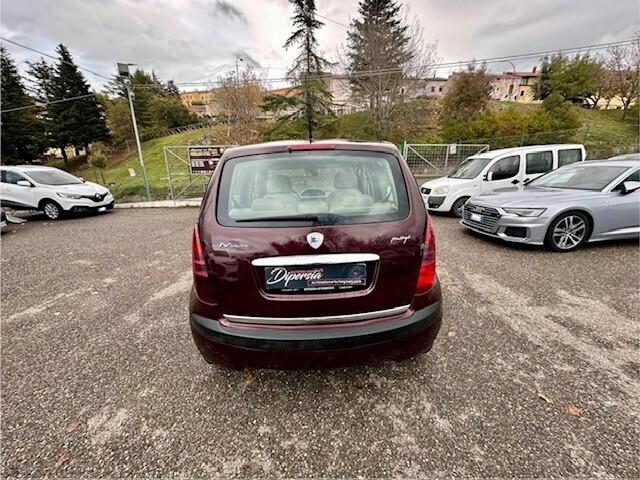 Lancia MUSA 1.3 Multijet 90 CV Oro