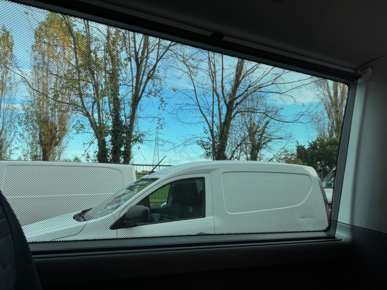 Volkswagen Caravelle 2.0TDI CRUIS GARANZIA 24 MESI