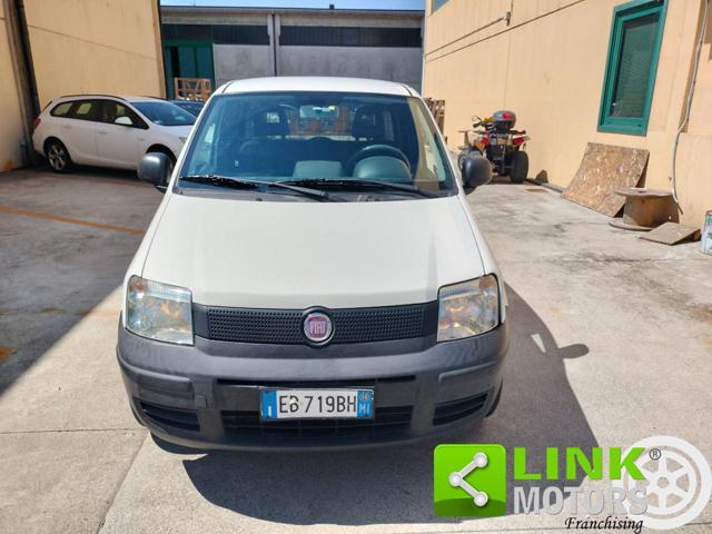 FIAT Panda 1.2 Van 2 posti