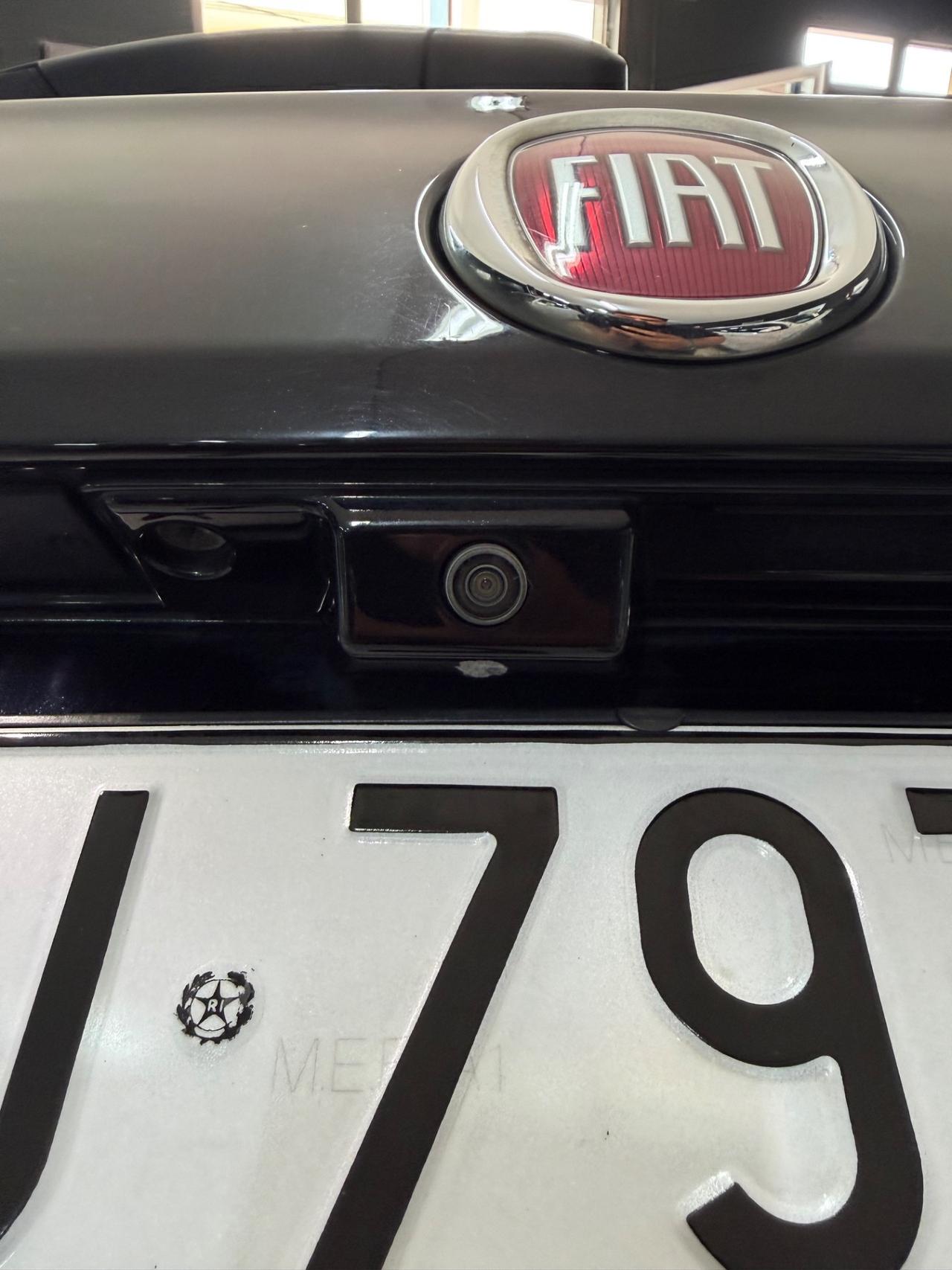 Fiat Tipo 1.6 Mjt S&S SW City Life