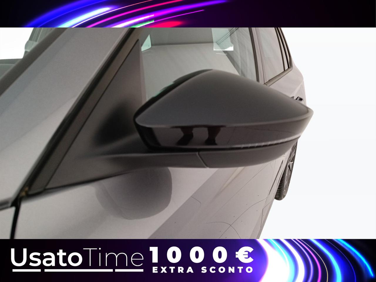 Skoda Kamiq 1.0 tsi 95cv style