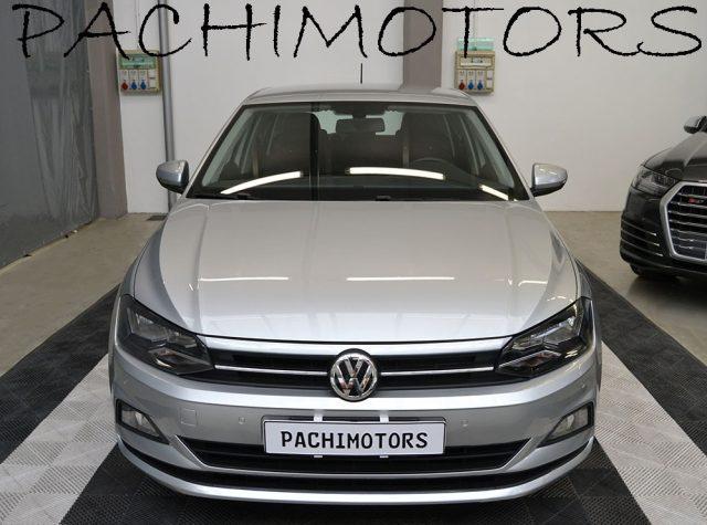 VOLKSWAGEN Polo 1.0 TSI 5p. Comfortline BMT Ok Neopatentati **