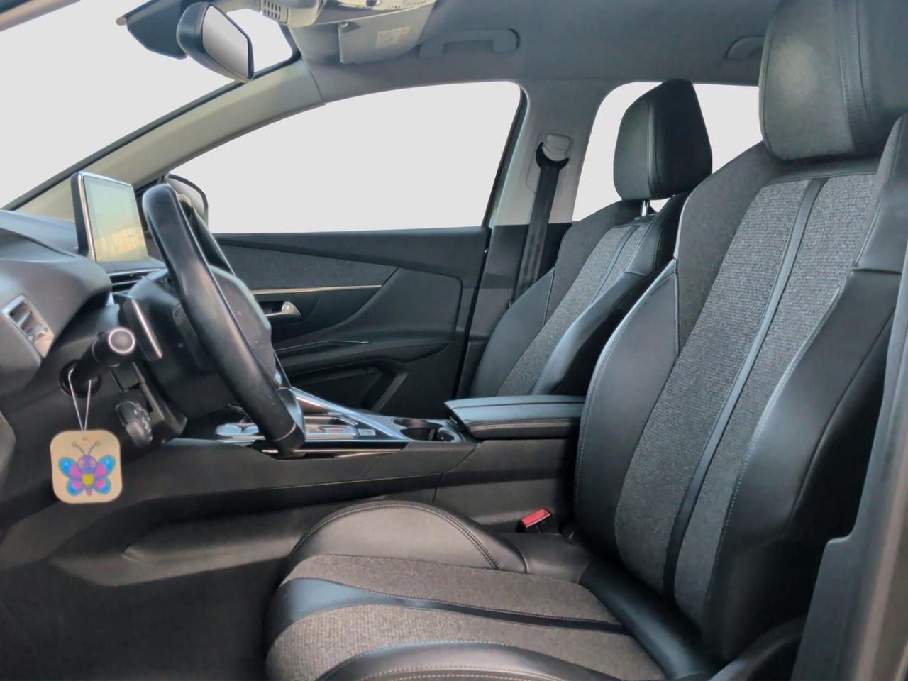 Peugeot 3008 BlueHDi 130 S&S EAT8 Allure 2019