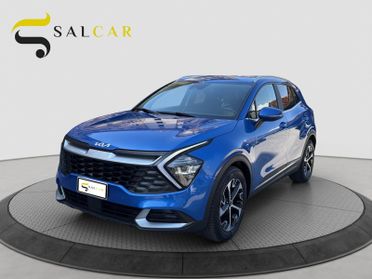 Kia Sportage 1.6 crdi 136cv mhev Style automatica 2023