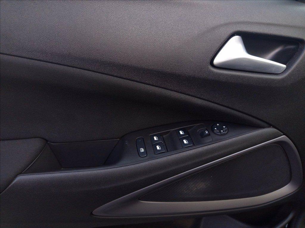 OPEL Crossland 1.5 ecotec Edition 120cv at6 del 2021