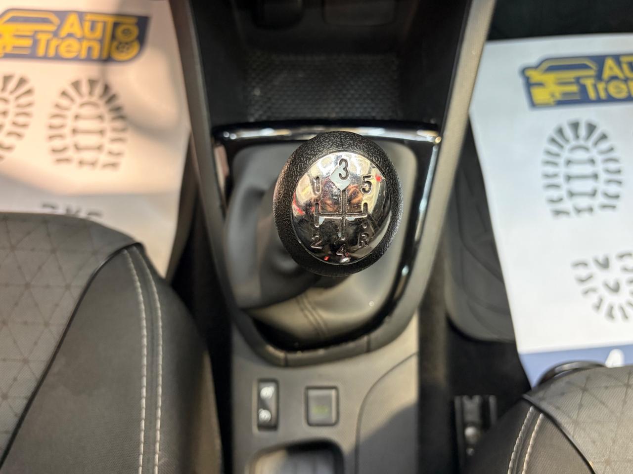 Renault Clio Sporter 1.5 dCi 8V 90CV Energy