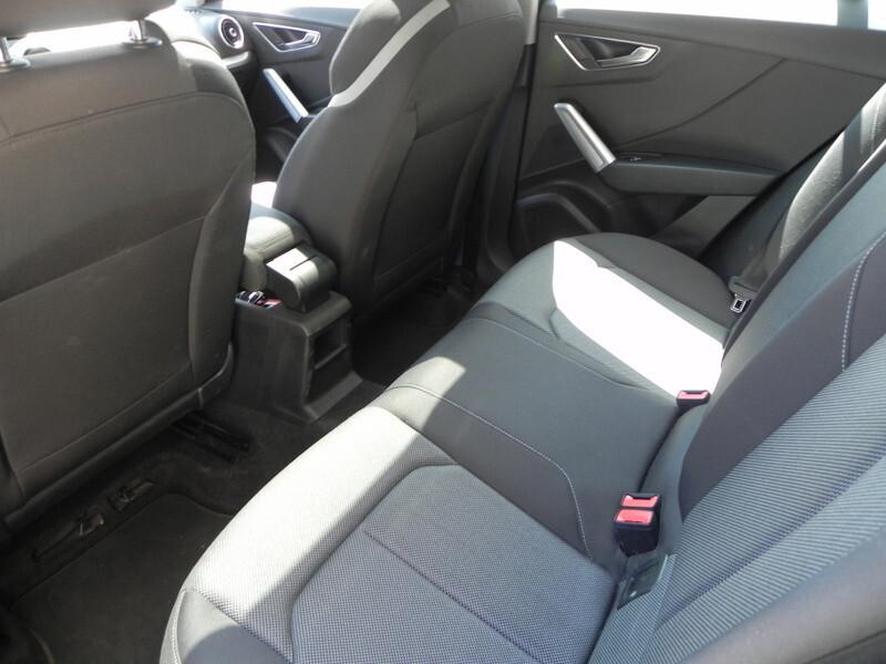 Audi Q2 30 TDI S tronic Admired