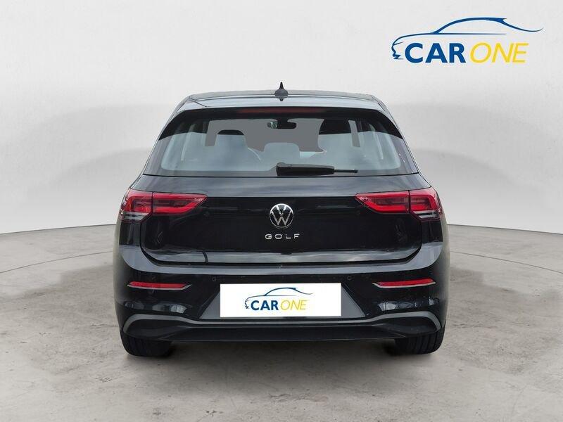 Volkswagen Golf Golf 2.0 TDI 115 CV SCR Life