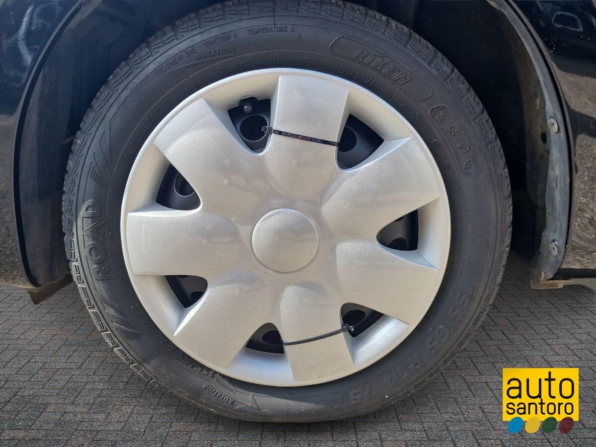 CITROEN C1 1.0 AMIC1