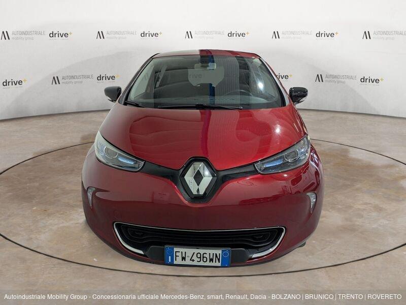 Renault ZOE R110 INTENS FLEX "BATTERIA A NOLEGGIO - NEOPATENTATI"