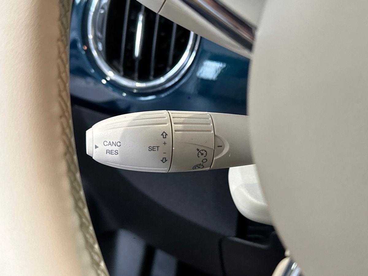 FIAT 500 III 2015 - 500 1.0 hybrid Dolcevita 70cv