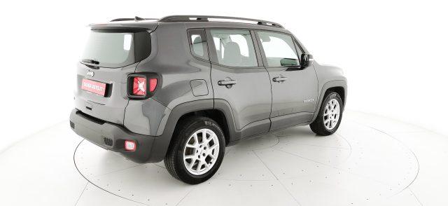 JEEP Renegade 1.5 Turbo T4 MHEV Limited