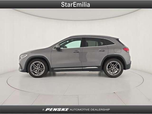 Mercedes-Benz GLA 180 GLA 180 d Automatic Premium