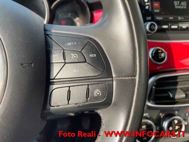 FIAT 500X 1.6 MultiJet 120 CV Lounge Prezzo reale