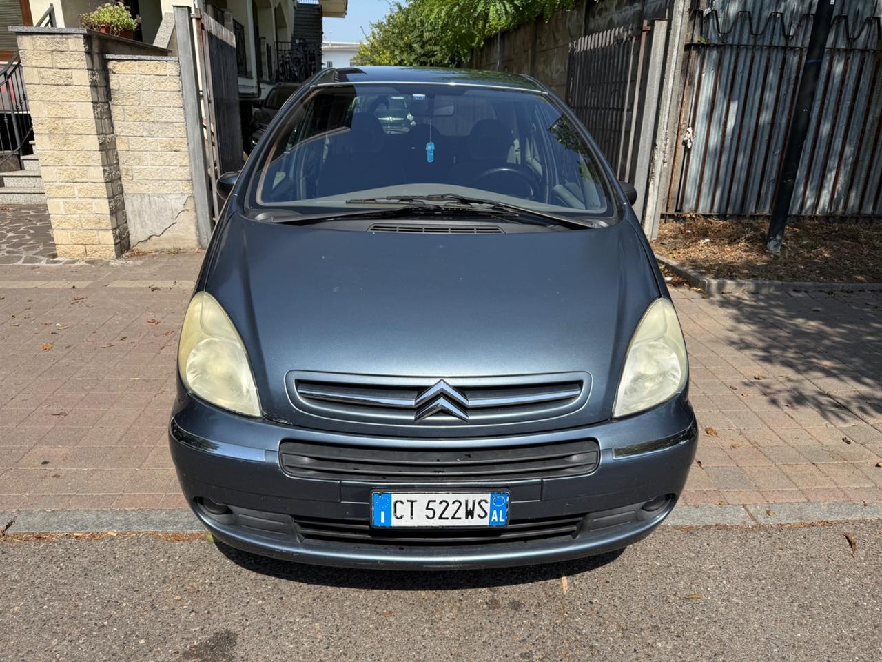 Citroen Xsara Picasso 1.6 Classique