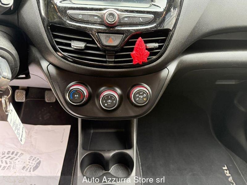 Opel Karl Karl Rocks 1.0 75 CV *PROMO AZZURRA*