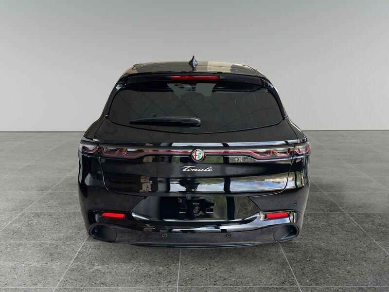Alfa Romeo Tonale 1.6 diesel 130 CV TCT6 Veloce