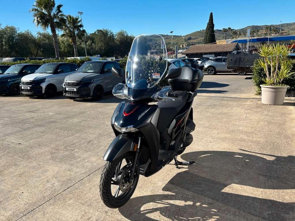 Honda SH 125 My 2026 Nuovo pronto consegna Tuo a solo 45 Euro al mese