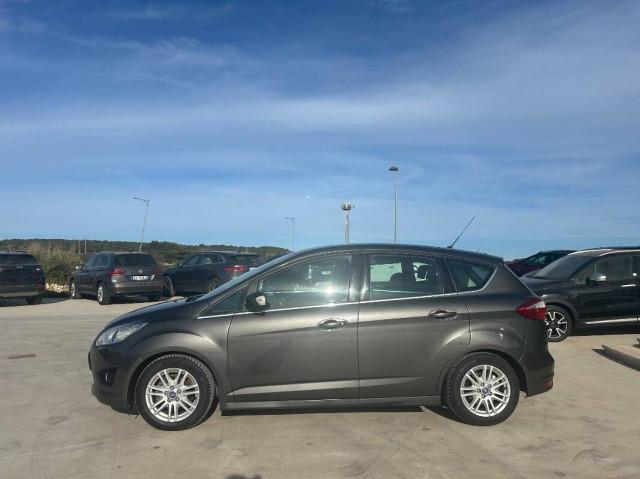 Ford C-Max 1.6 tdci Titanium 115cv dpf