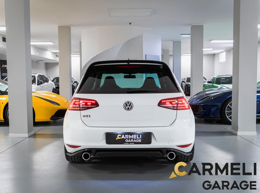 Volkswagen Golf VII 2013 Gti R 2.0 Clubsport S 310cv