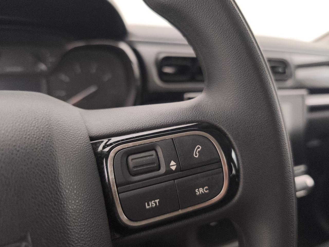 CITROEN C3 III 2017 - C3 1.5 bluehdi Feel Pack s&s 100cv 6m