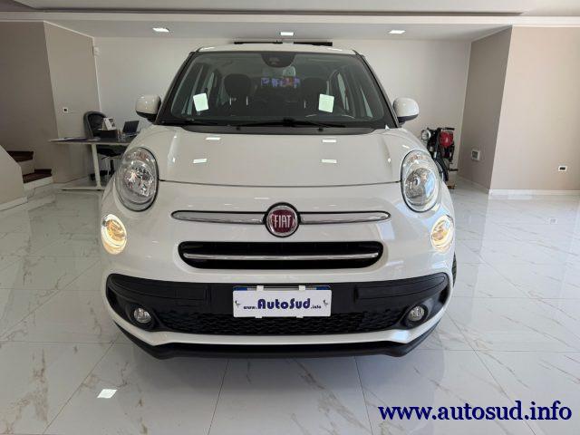 FIAT 500L 1.3 Multijet 95 CV Business