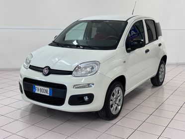Fiat Panda Van 2 posti METANO