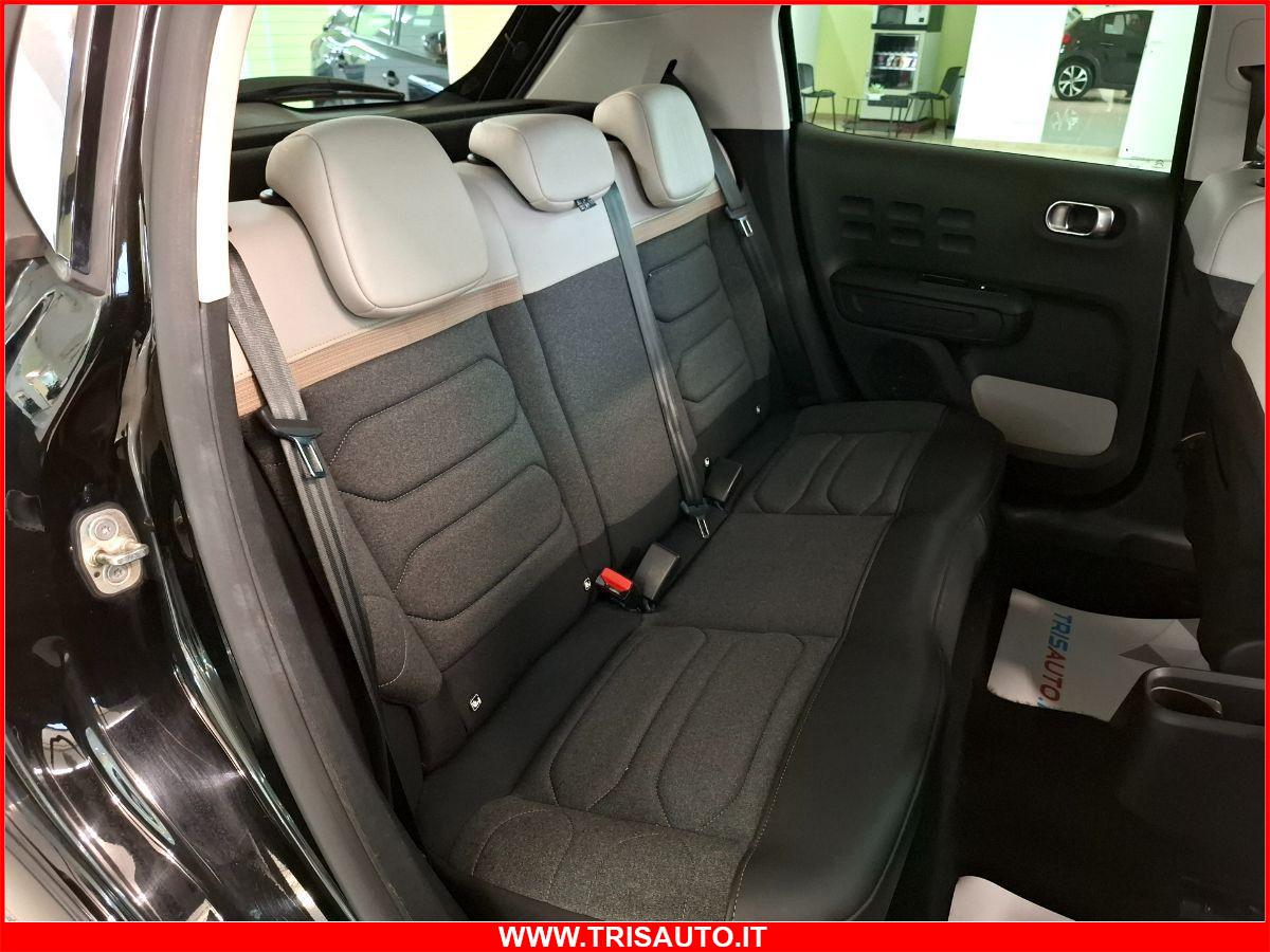 CITROEN C3 1.2 Puretech 83 S&S Shine Pack NEOPATENTATI (FARI FULL LED+NAVI)